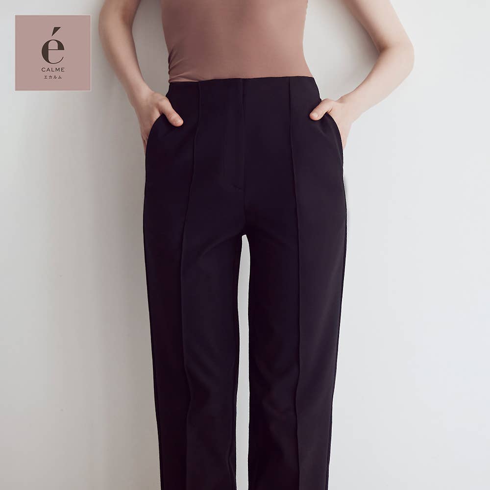 【BELTLESS】 棒球褲